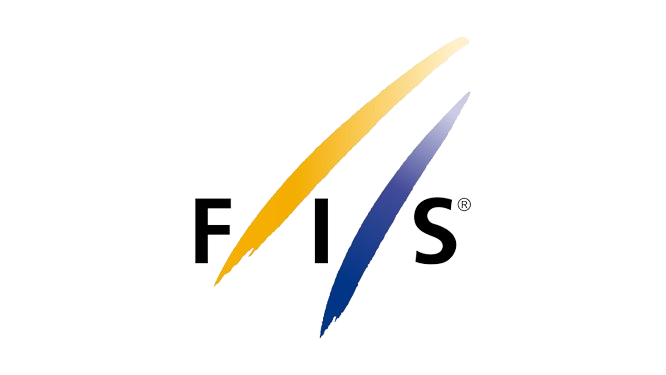 Logo de la FIS